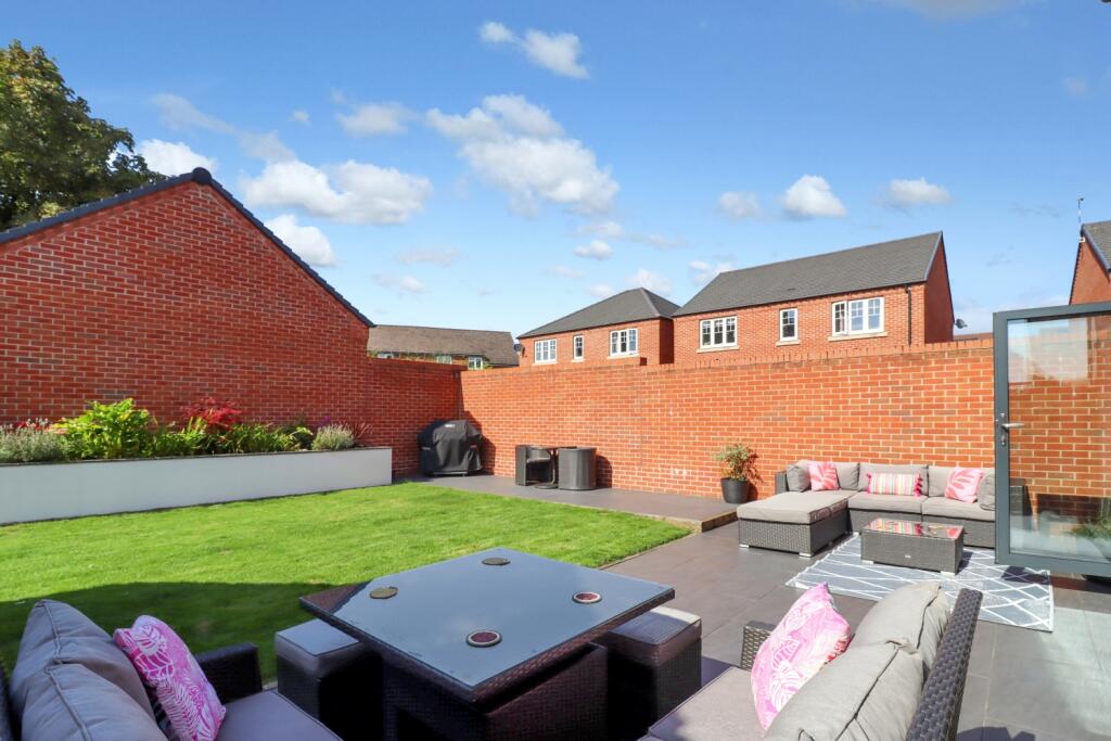 Additional image 29 of NELSONS WAY, STOCKTON, SOUTHAM, CV47