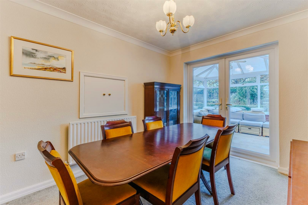 Additional image 7 of Marshall Avenue, Shipston-On-Stour