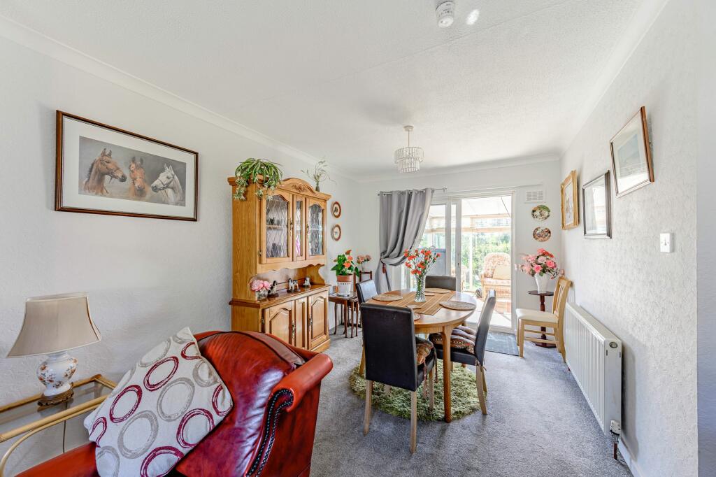 Additional image 9 of 3 Watchhill Park, Canonbie, DG14