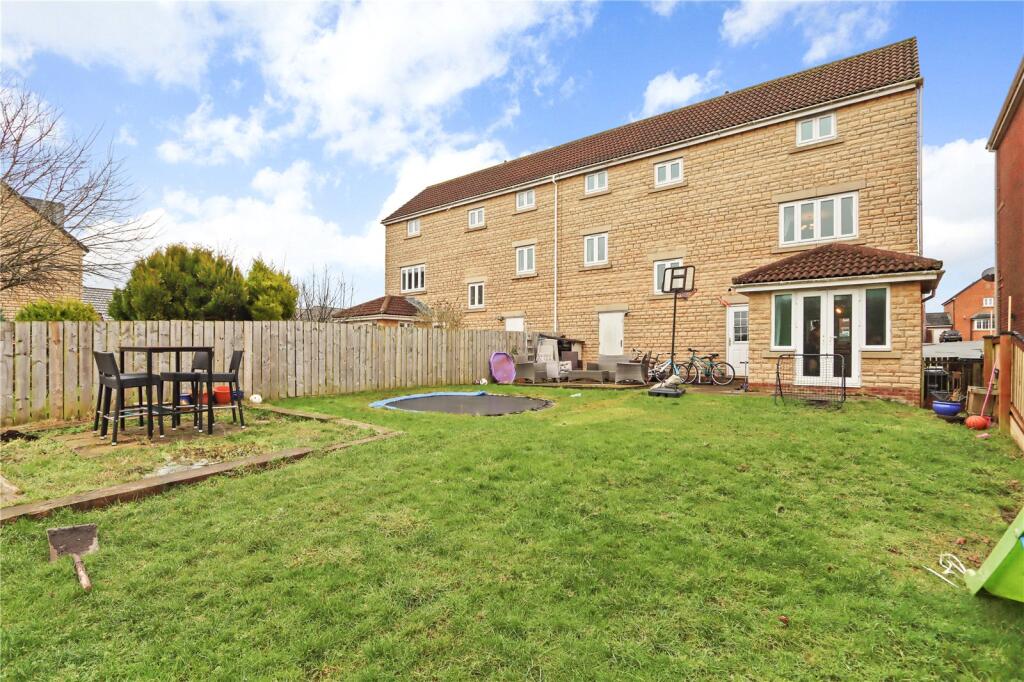 Additional image 18 of Lily Gardens, Dipton, Stanley, Durham, DH9