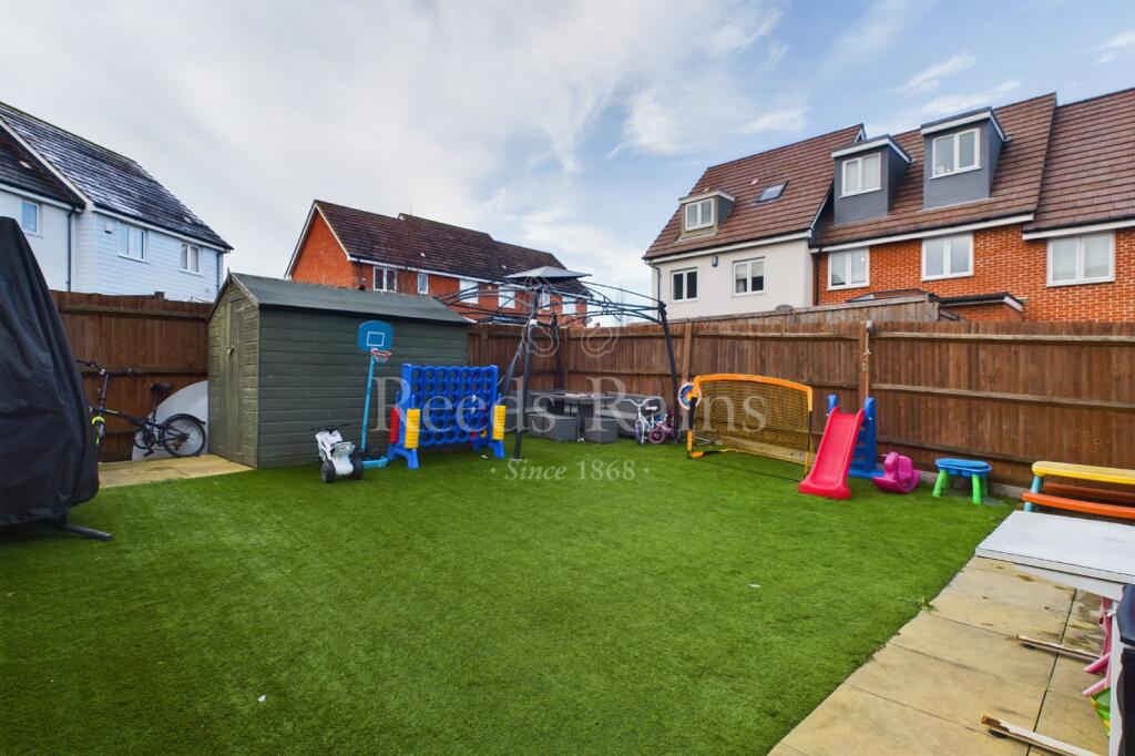 Additional image 6 of Halcrow Avenue, Dartford, Kent, DA1