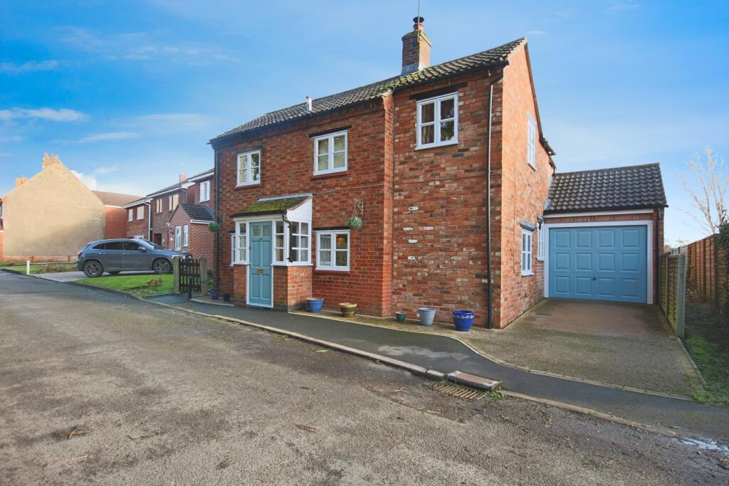 Additional image 18 of Becks Lane, SOUTHAM, Warwickshire, CV47