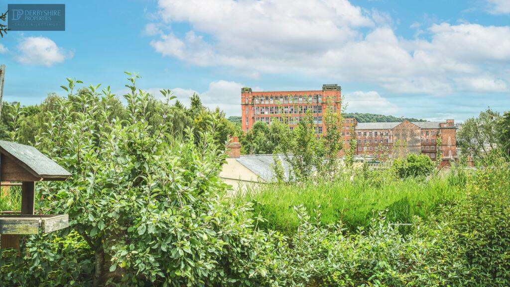 Additional image 2 of Lodge Drive, Belper, DE56