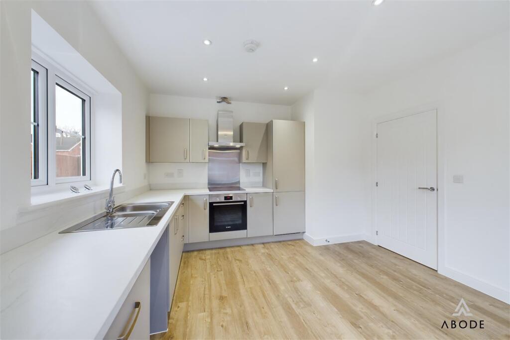 Additional image 10 of Littlewood Design, Brindley Close, Doveridge