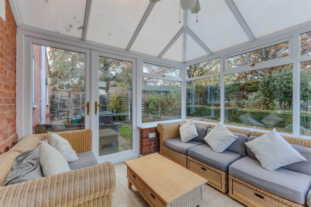 Additional image 10 of Marshall Avenue, Shipston-On-Stour