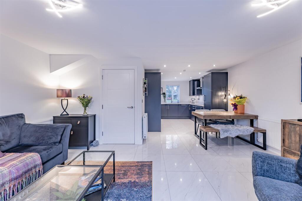 Additional image 7 of Luxury three storey home sat within an exclusive small development