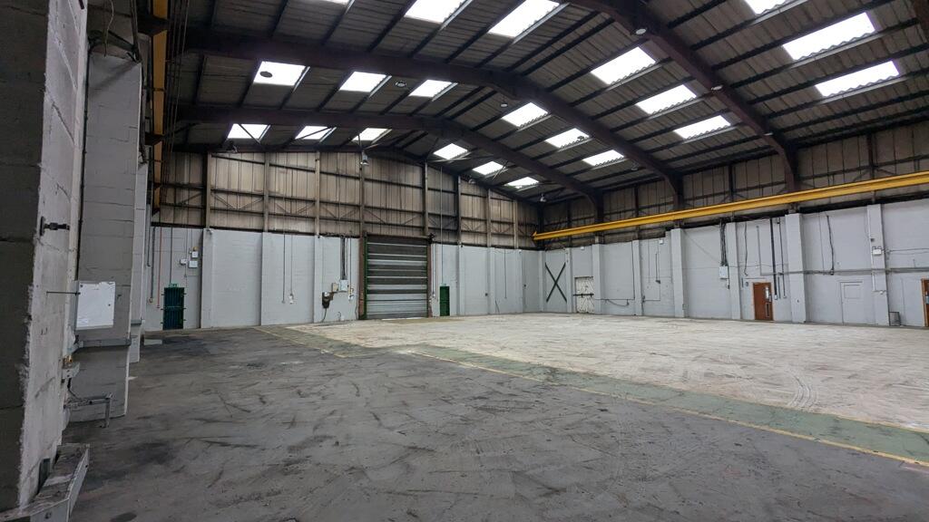 Additional image 13 of Unit 1, Crondal Road, Exhall, Coventry, CV7 9NH