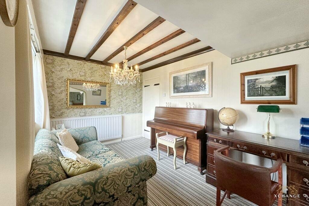 Additional image 10 of Two For The Price Of One! Grange Road, Hartshill, Nuneaton, CV10 0SS