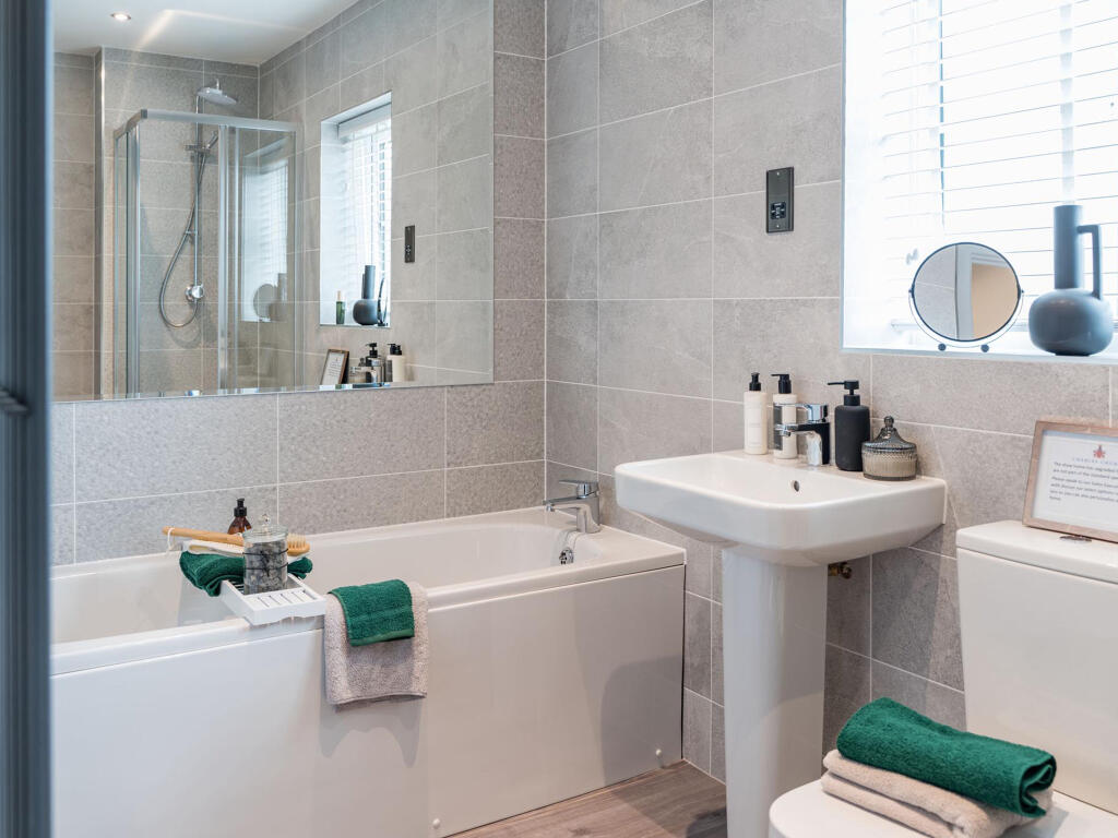 Additional image 12 of Kenilworth Gate, Leamington Road, Kenilworth, 
CV8 2AA