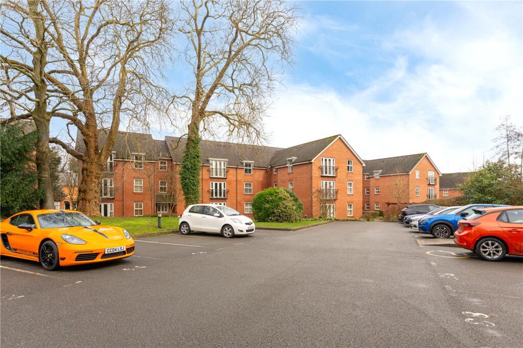 Additional image 15 of Romani Close, Warwick, Warwickshire, CV34