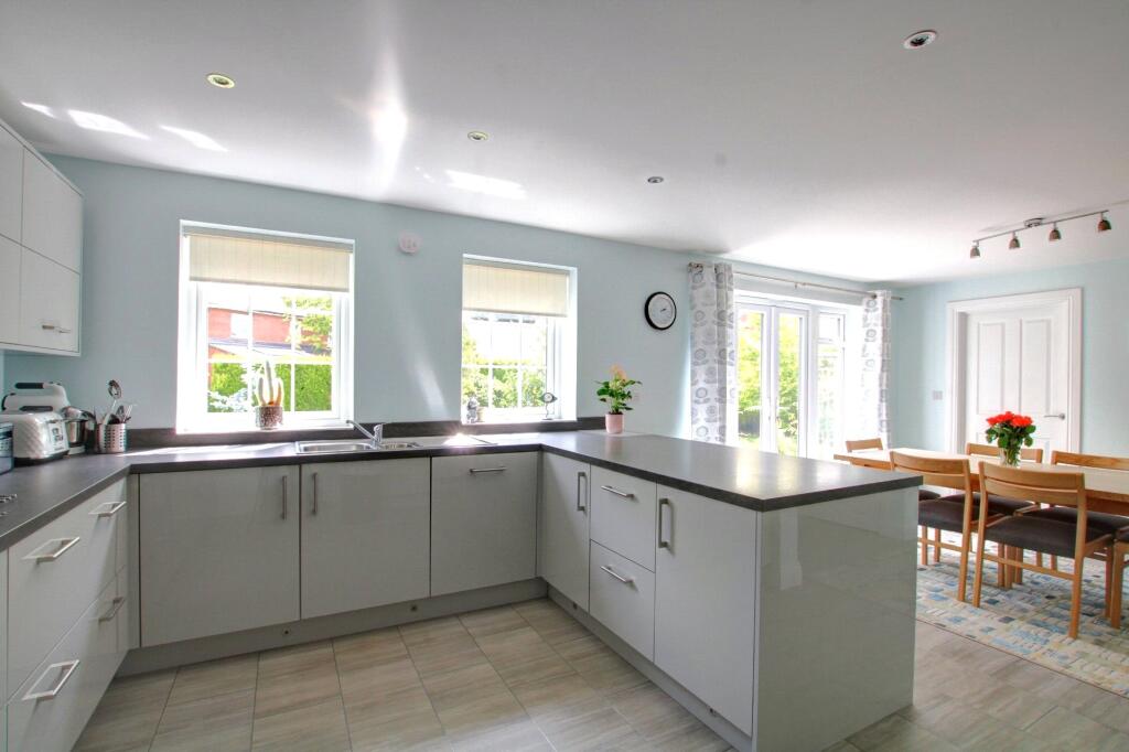 Additional image 4 of Wilkinson Walk, Durham, DH1