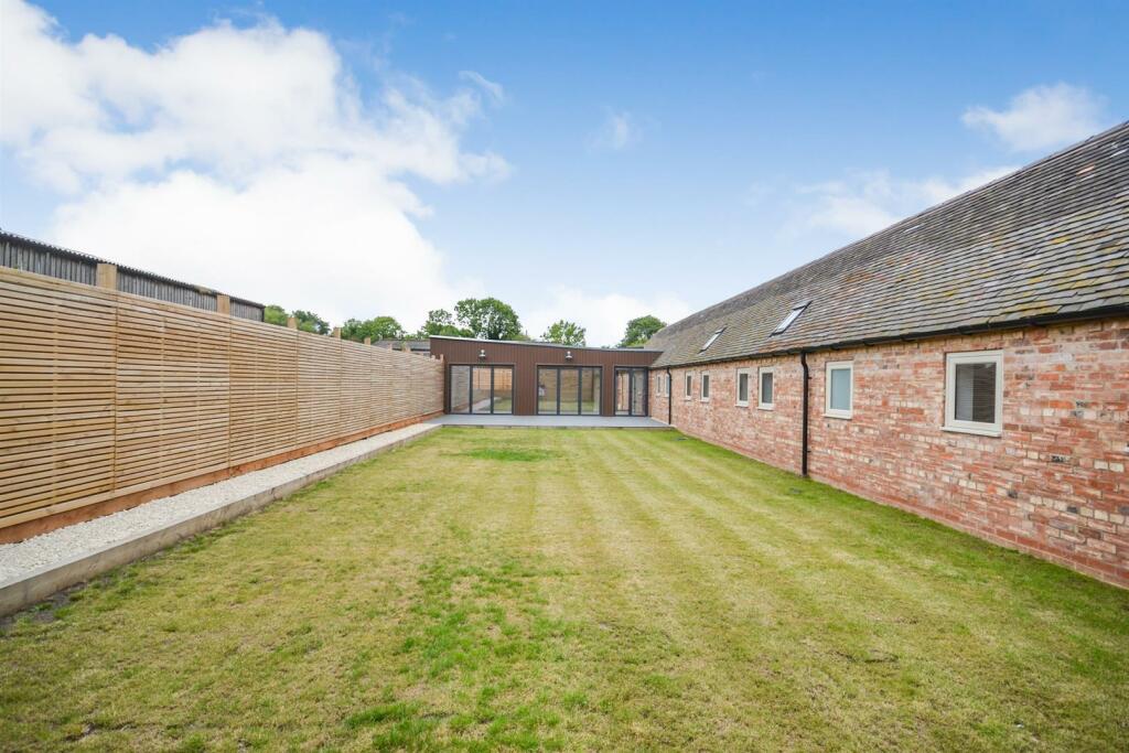 Additional image 22 of The Old Dairy, Bosworth Road, Shenton