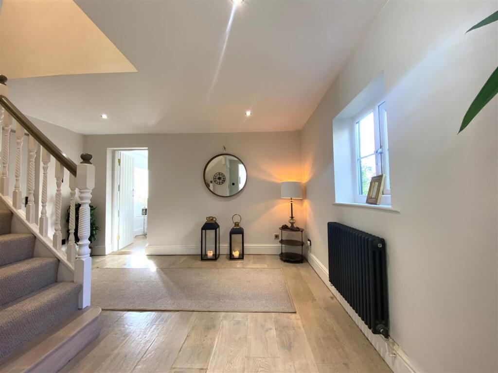 Additional image 9 of Moreton Meadows Farm, Stony Lane, Congleton