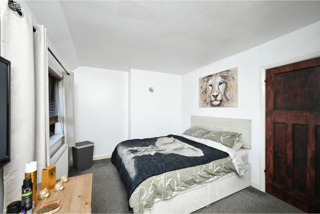 Additional image 12 of Strettea Lane, Higham, DE55