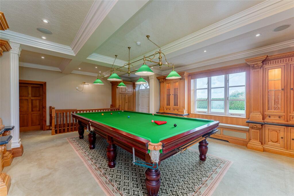 Additional image 6 of Pewit Lane, Hunsterson, Nantwich, Cheshire, CW5