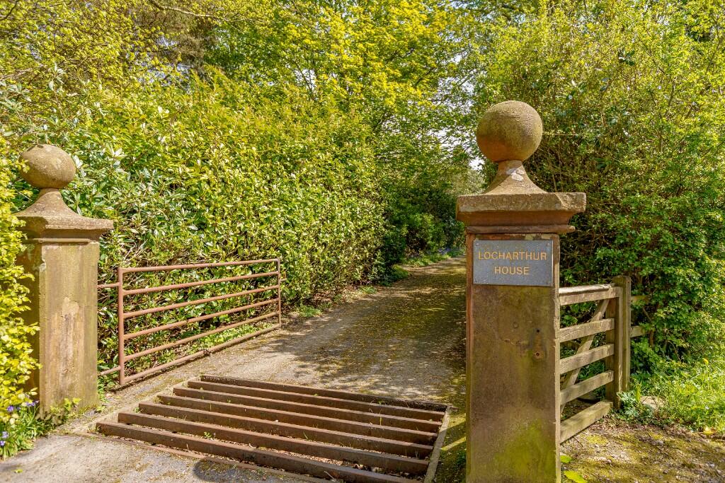 Additional image 38 of Locharthur House, Beeswing, DG2
