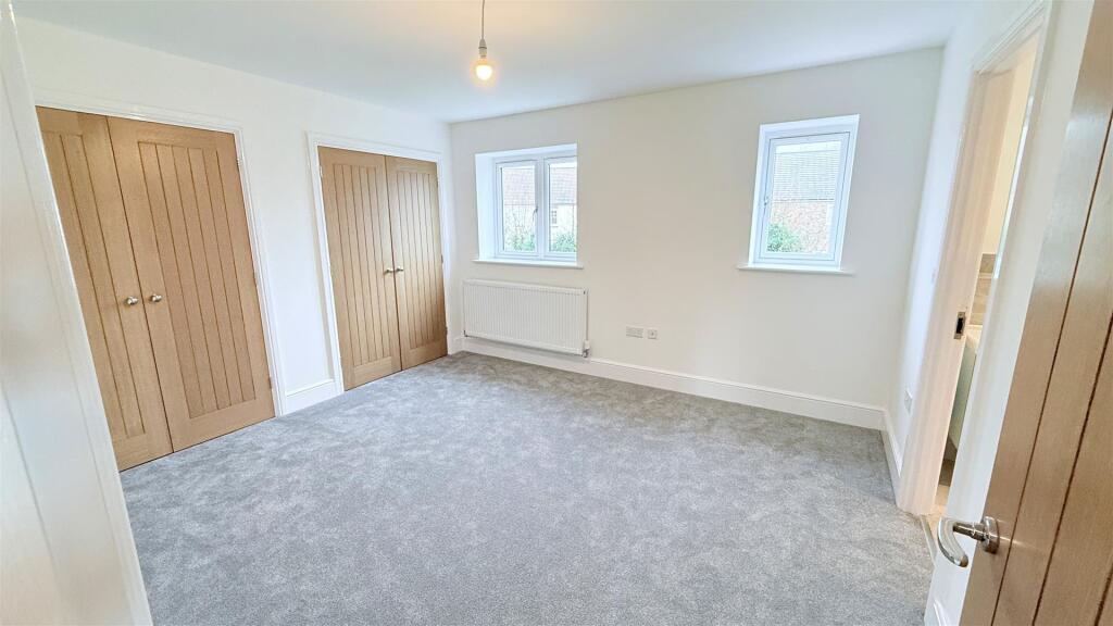 Additional image 17 of Plot 10, The Downton, Deerhurst Gardens, Welford on Avon