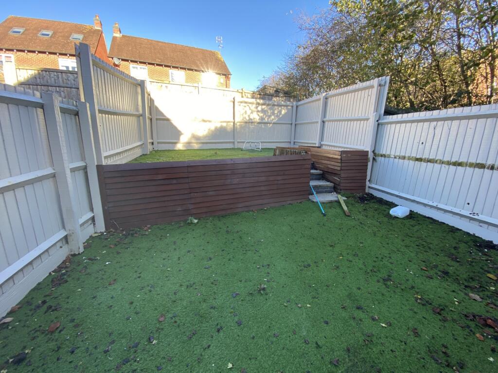 Additional image 22 of Anglia Drive, Church Gresley, DE11