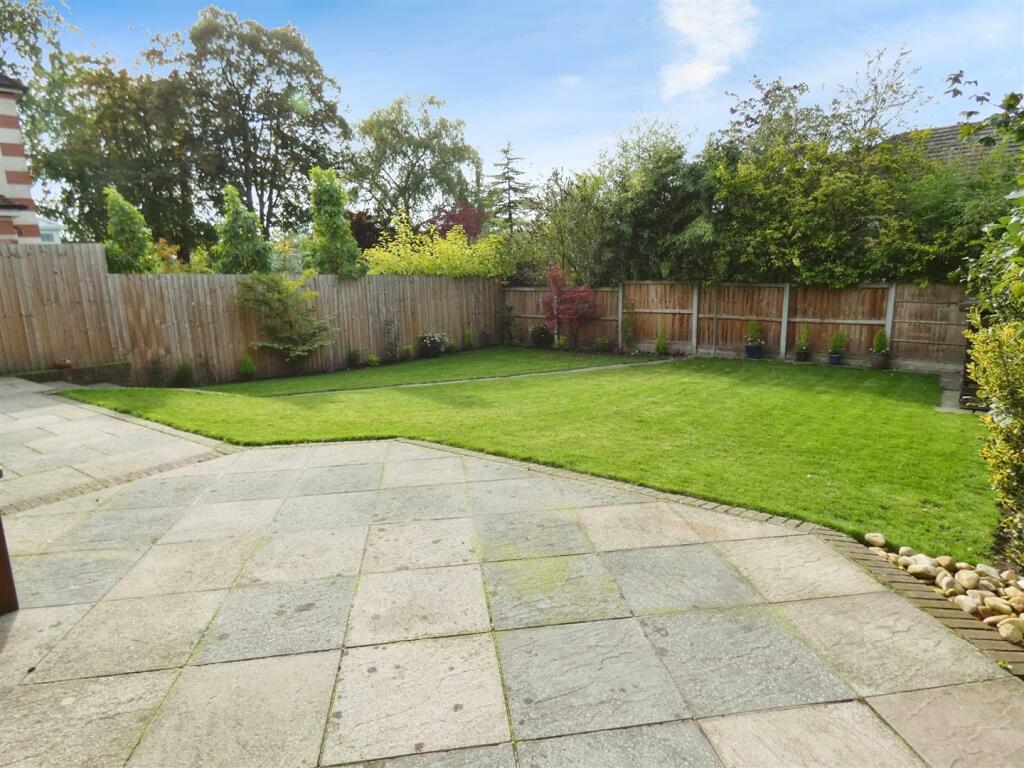 Additional image 30 of Bradwall Road, Sandbach