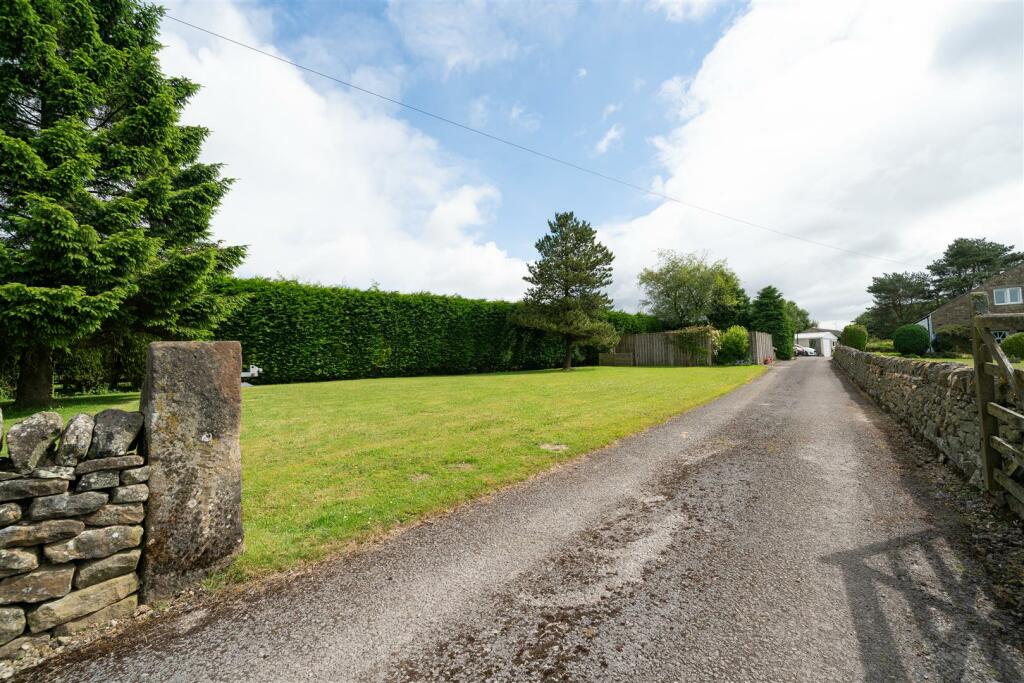 Additional image 51 of High Moor House, Flash Lane, Darley Moor, DE4 5LJ