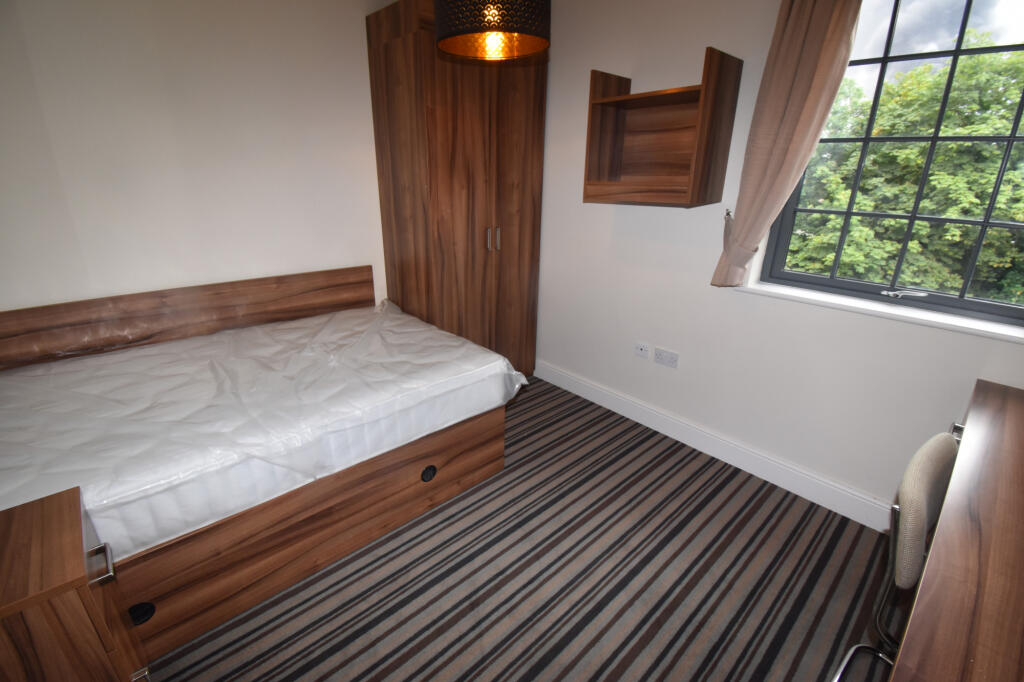 Additional image 10 of Station House, Old Warwick Road, Leamington Spa, Warwickshire, CV31