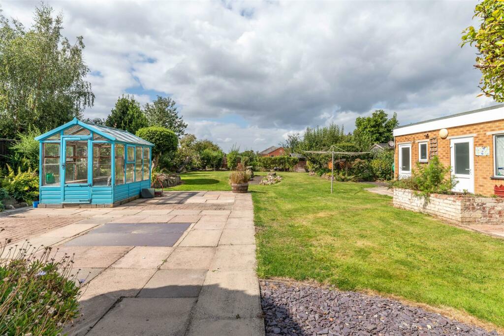 Additional image 18 of Hastings Street, Castle Donington, Derby