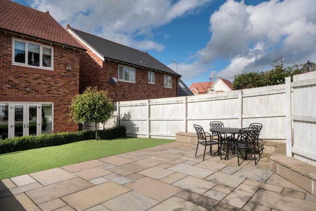 Additional image 37 of Furber Close, Tarporley