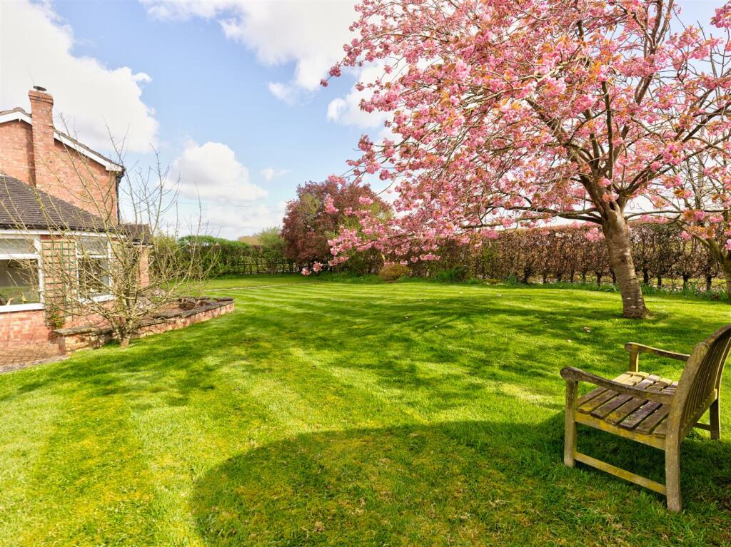 Additional image 38 of Stoneley Green, Burland, Cheshire
