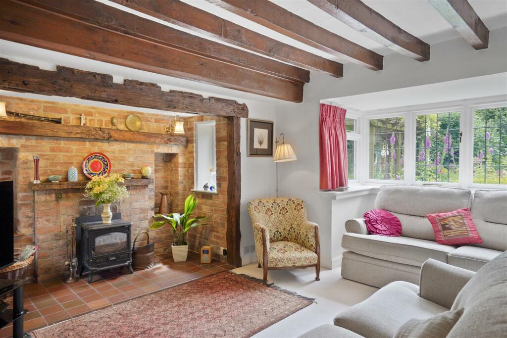 Additional image 12 of Twenty Acre Lane, Sutton Cheney, Nuneaton