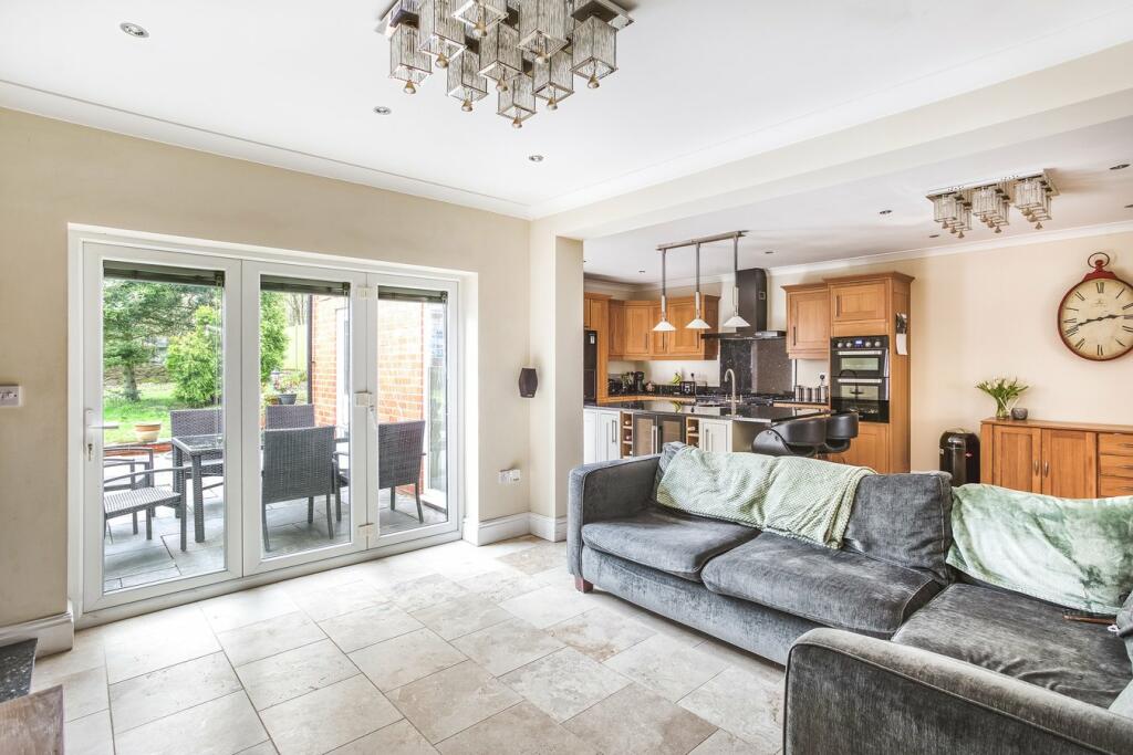 Additional image 7 of Burley Hill, Allestree, Derby, DE22