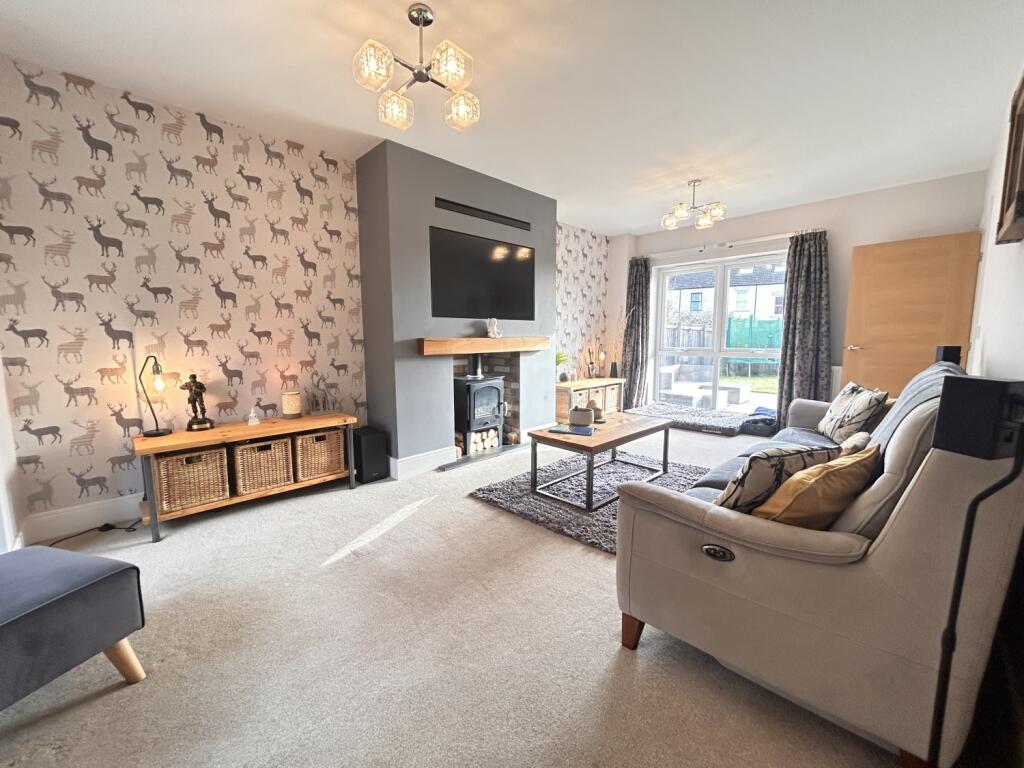 Additional image 4 of Woodburn Grove, Langley Moor, Durham, County Durham, DH7