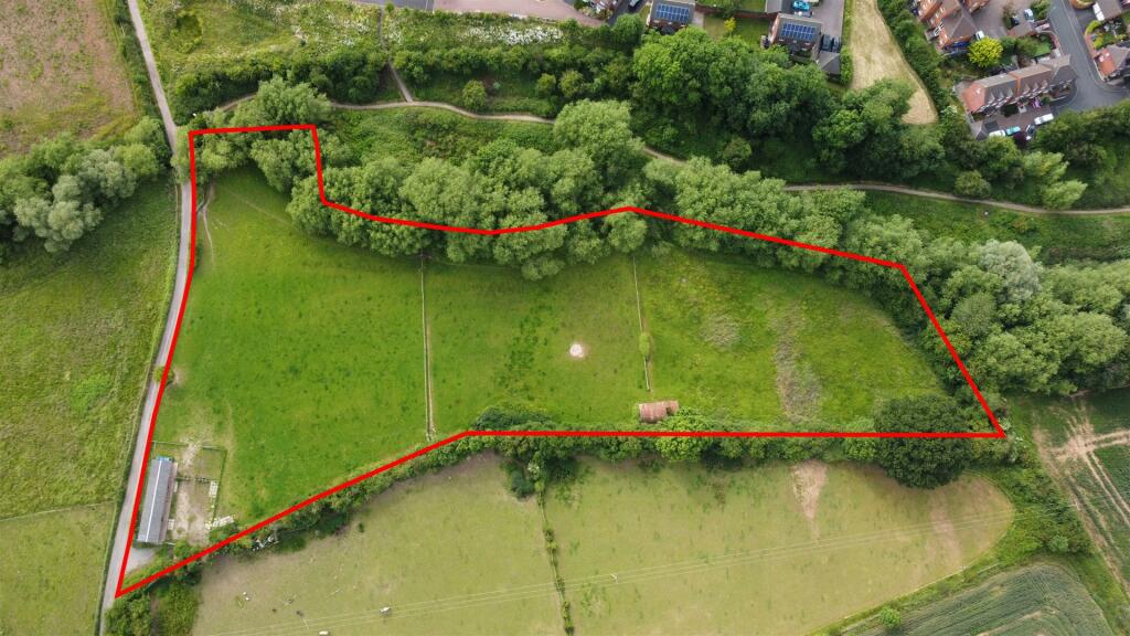 Additional image 3 of Land at Whitnash Brook, Radford Semele, Leamington Spa