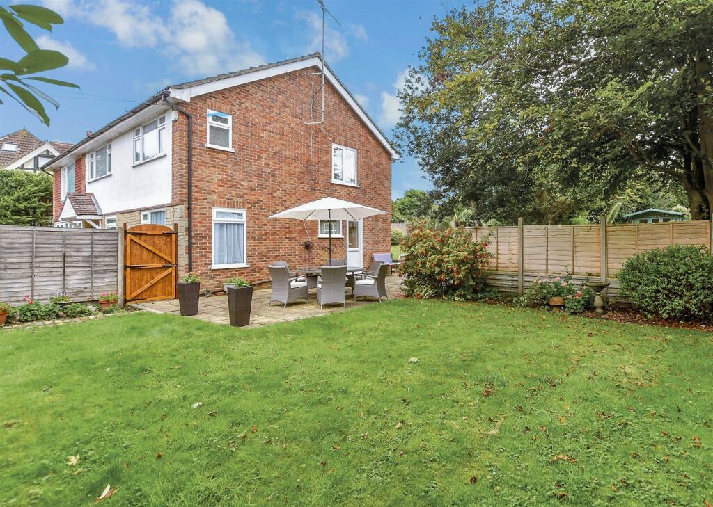 Additional image 14 of Brockhill Road, Hythe, Kent