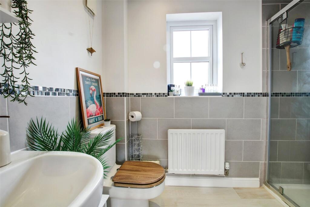 Additional image 10 of Lawther Walk, Consett, County Durham, DH8