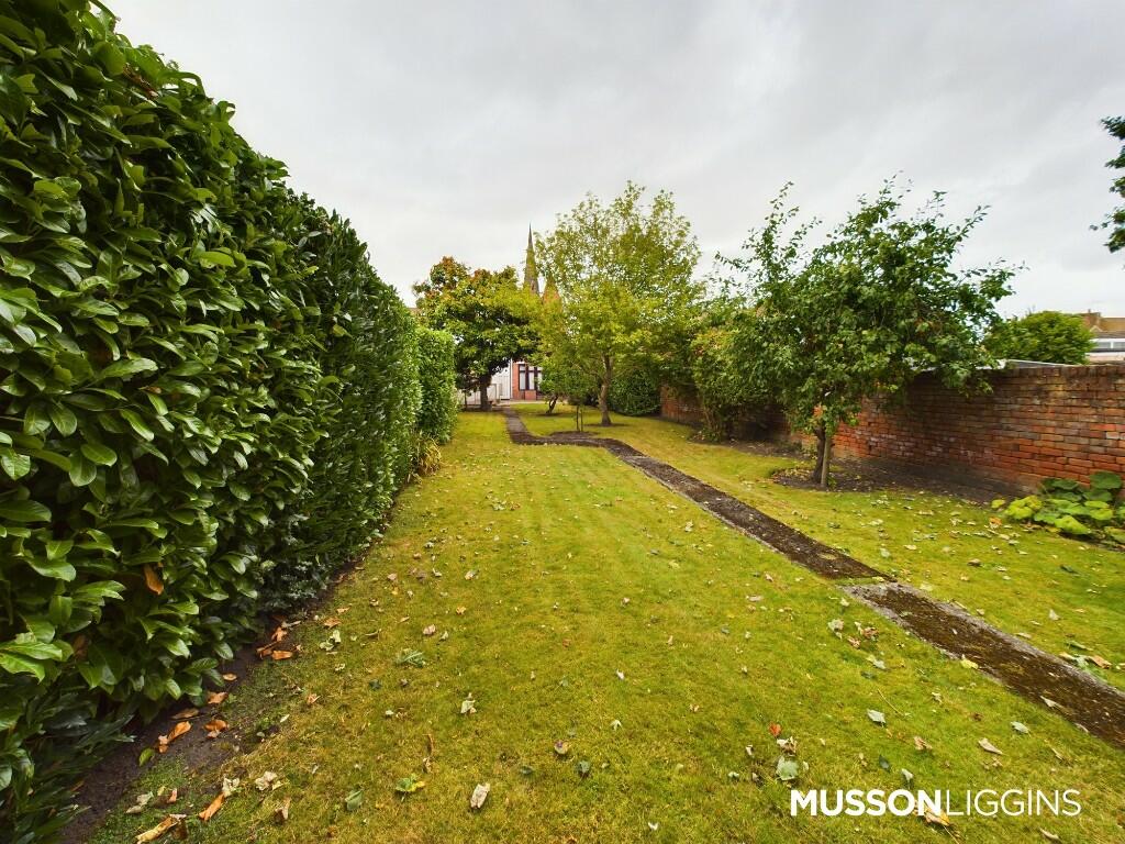 Additional image 12 of 5 Market Place, Kegworth, Derbyshire, DE74 2EE