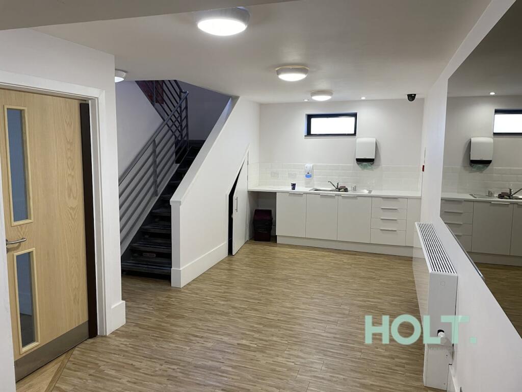 Additional image 5 of Small Fries Day Nursery, Hertford Place, Coventry, CV1 3JZ