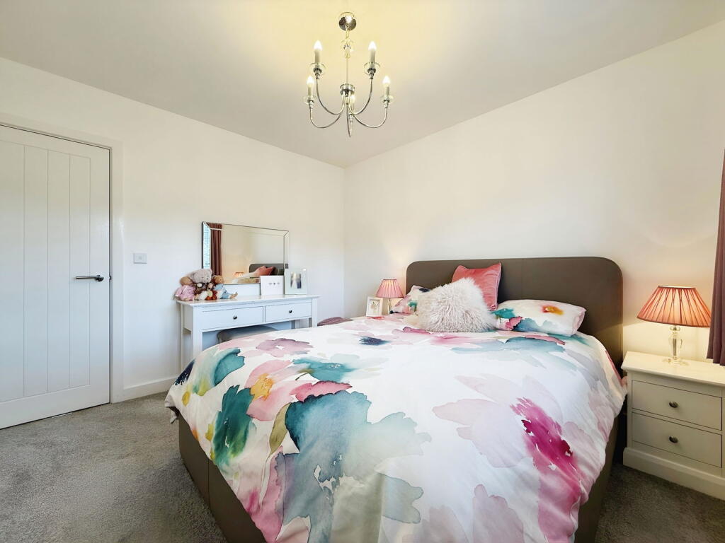 Additional image 11 of Blackberry Gardens, Goostrey, Cheshire