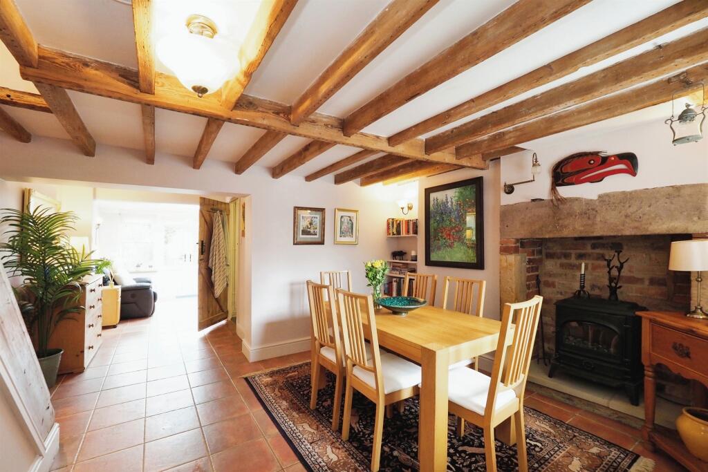 Additional image 4 of Mill Street, Belper