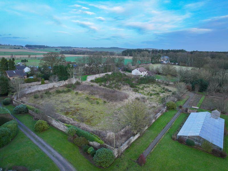 Additional image 7 of , The Walled Garden, Tealing, Dundee, DD40QZ
