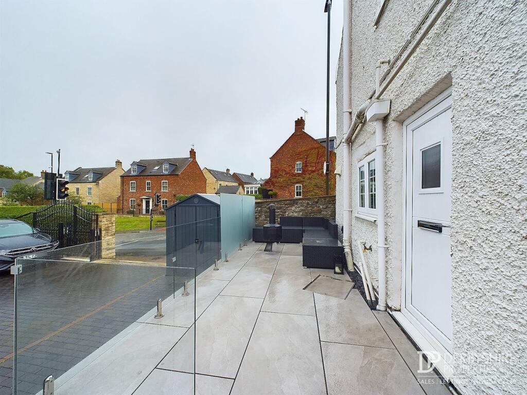 Additional image 14 of Chesterfield Road, Oakerthorpe, DE55