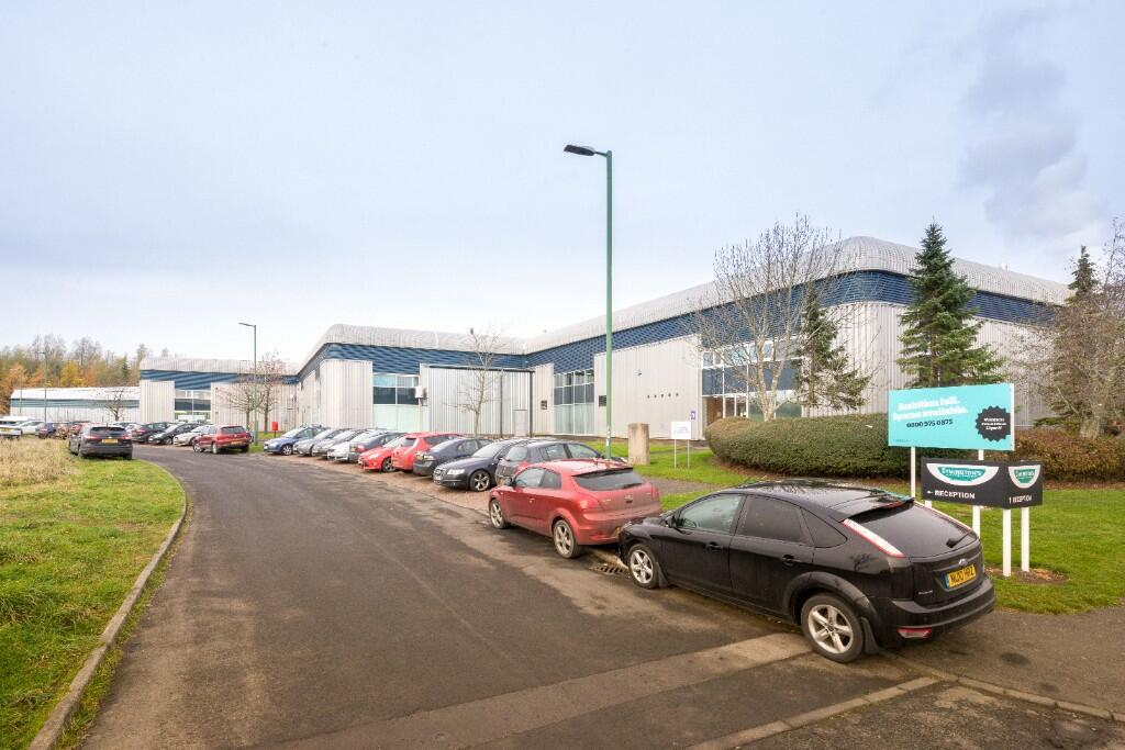 Additional image 18 of Hownsgill Industrial Park, Consett, County Durham, DH8