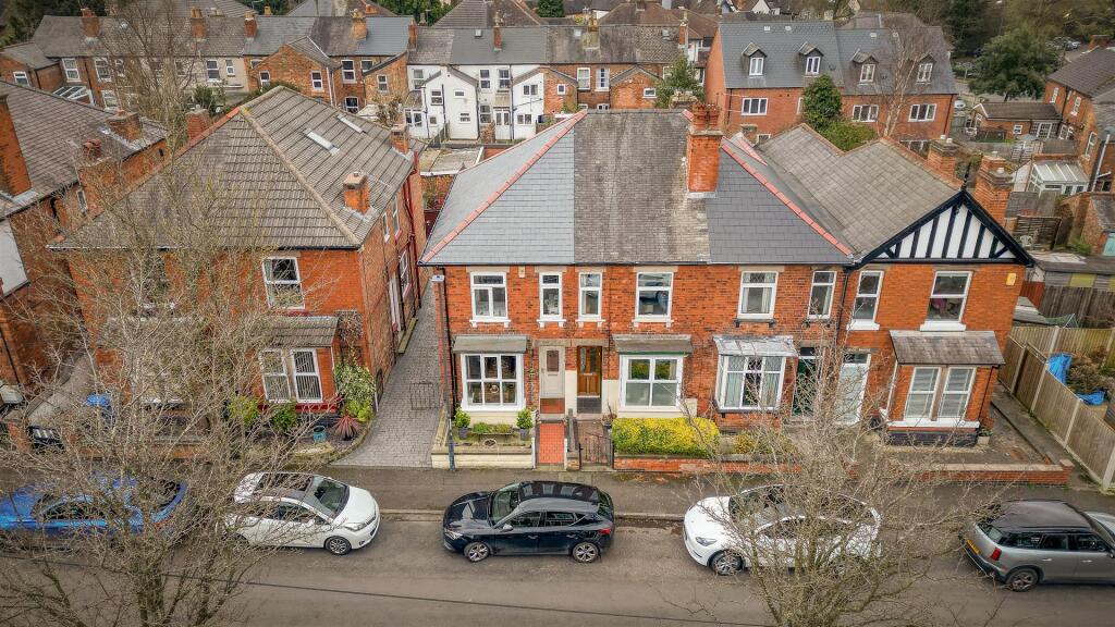 Additional image 18 of Wade Avenue, Littleover, Derby