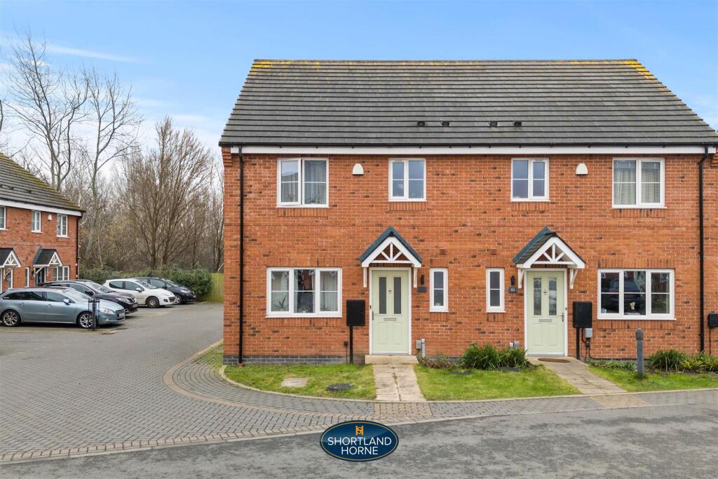 Dairy Road, Stoke, Coventry, CV2 4PB