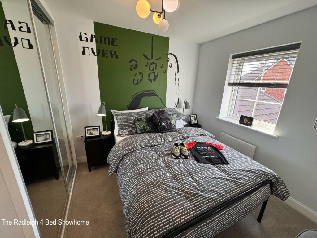 Additional image 15 of Elborough Place, Ashlawn Road, Rugby