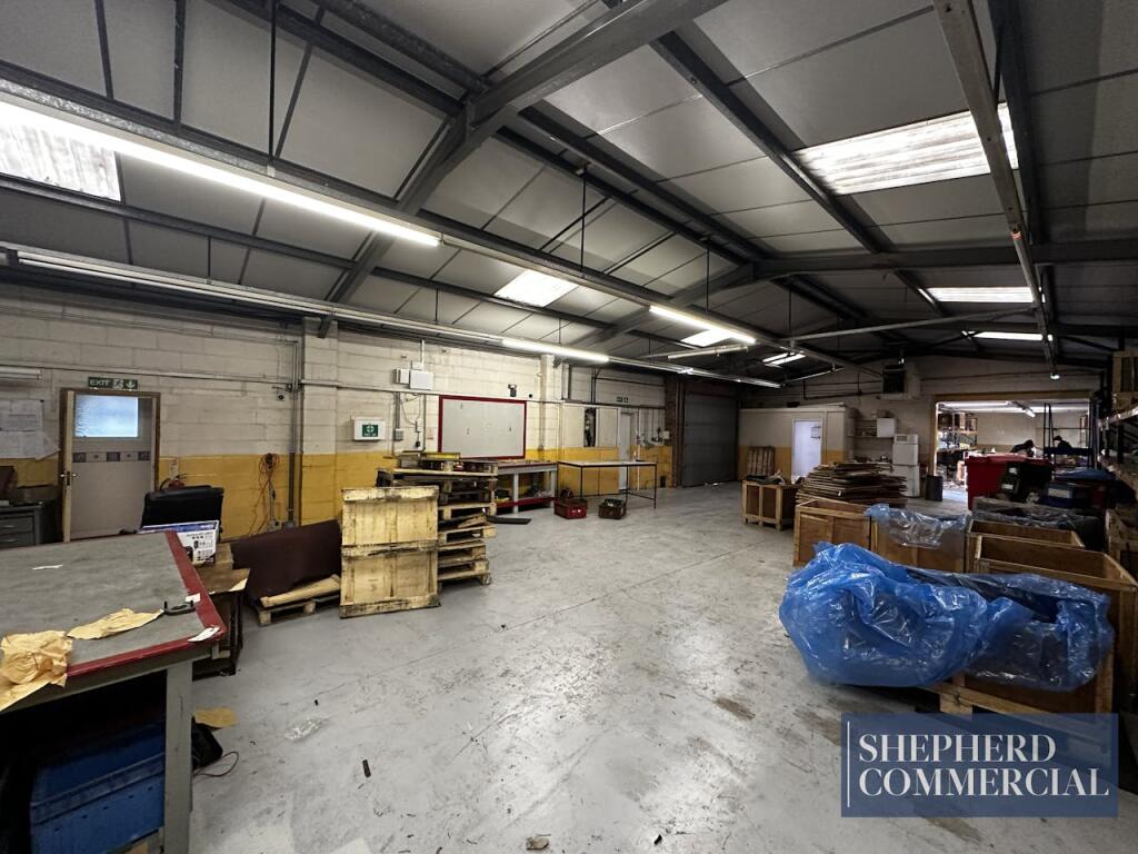 Additional image 11 of Unit 2, The Quadrant, Nuneaton, CV11 6RS