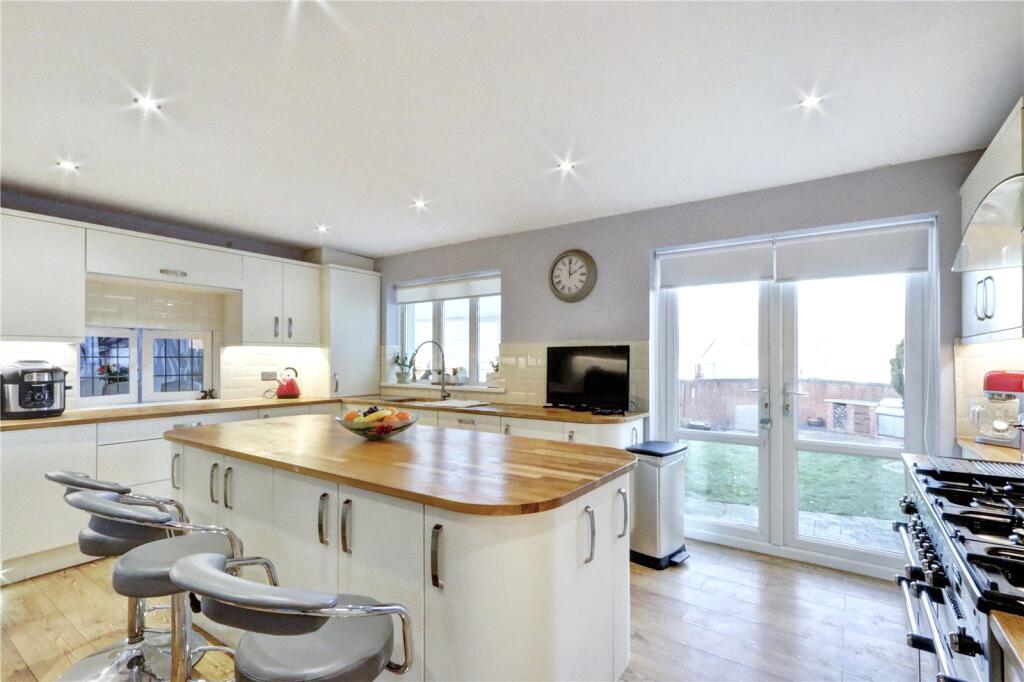 Additional image 10 of Sutherland Grange, New Herrington, Houghton Le Spring, Tyne and Wear, DH4