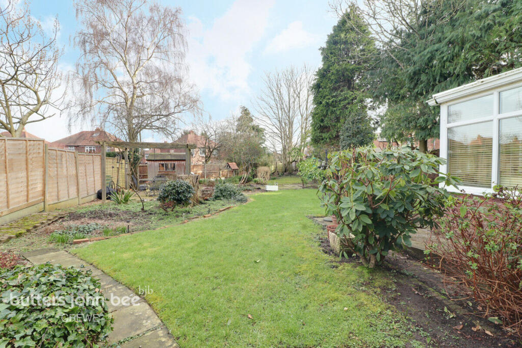 Additional image 5 of The Backlands, Crewe