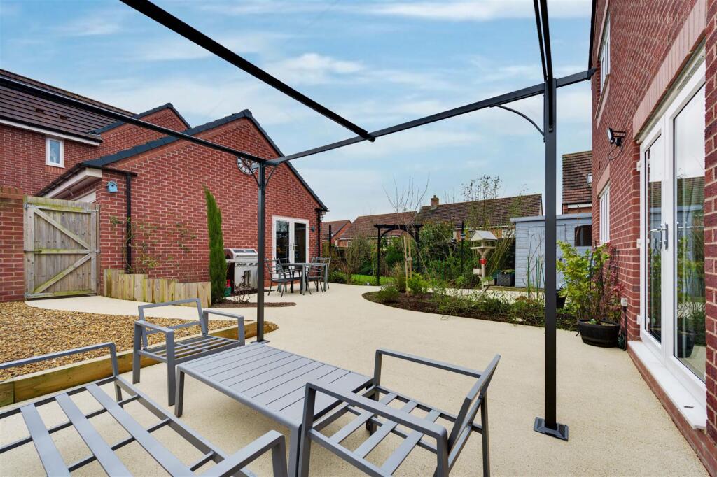 Additional image 35 of Frank Hughes Avenue, Sandbach