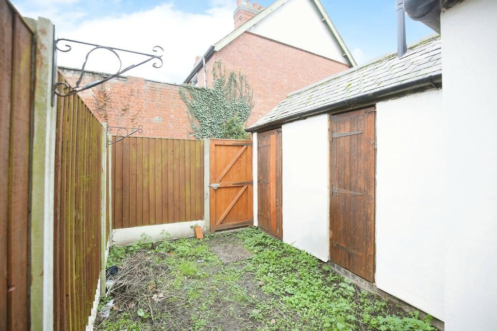 Additional image 13 of Station Street, Atherstone