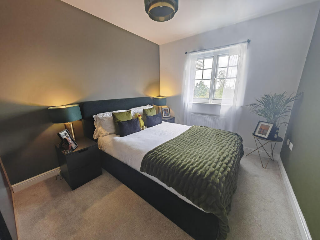 Additional image 11 of Blount Close, Crewe, CW1